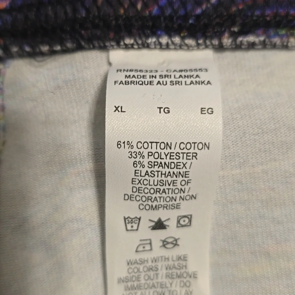 Nike Leggings - Picture 4 of 4